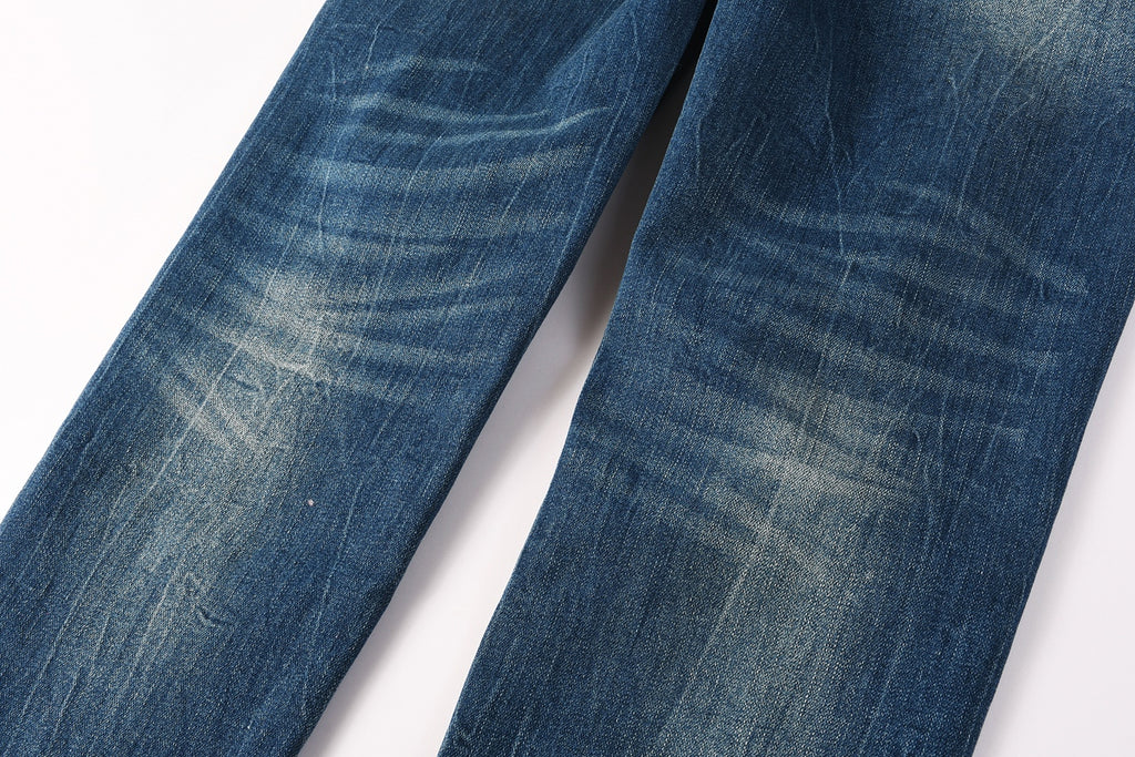 Men Fashion Jeans — #9164