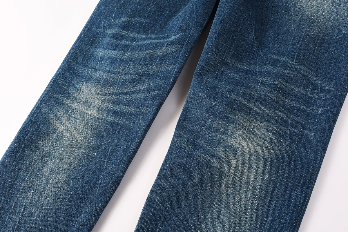 Men Fashion Jeans — #9164