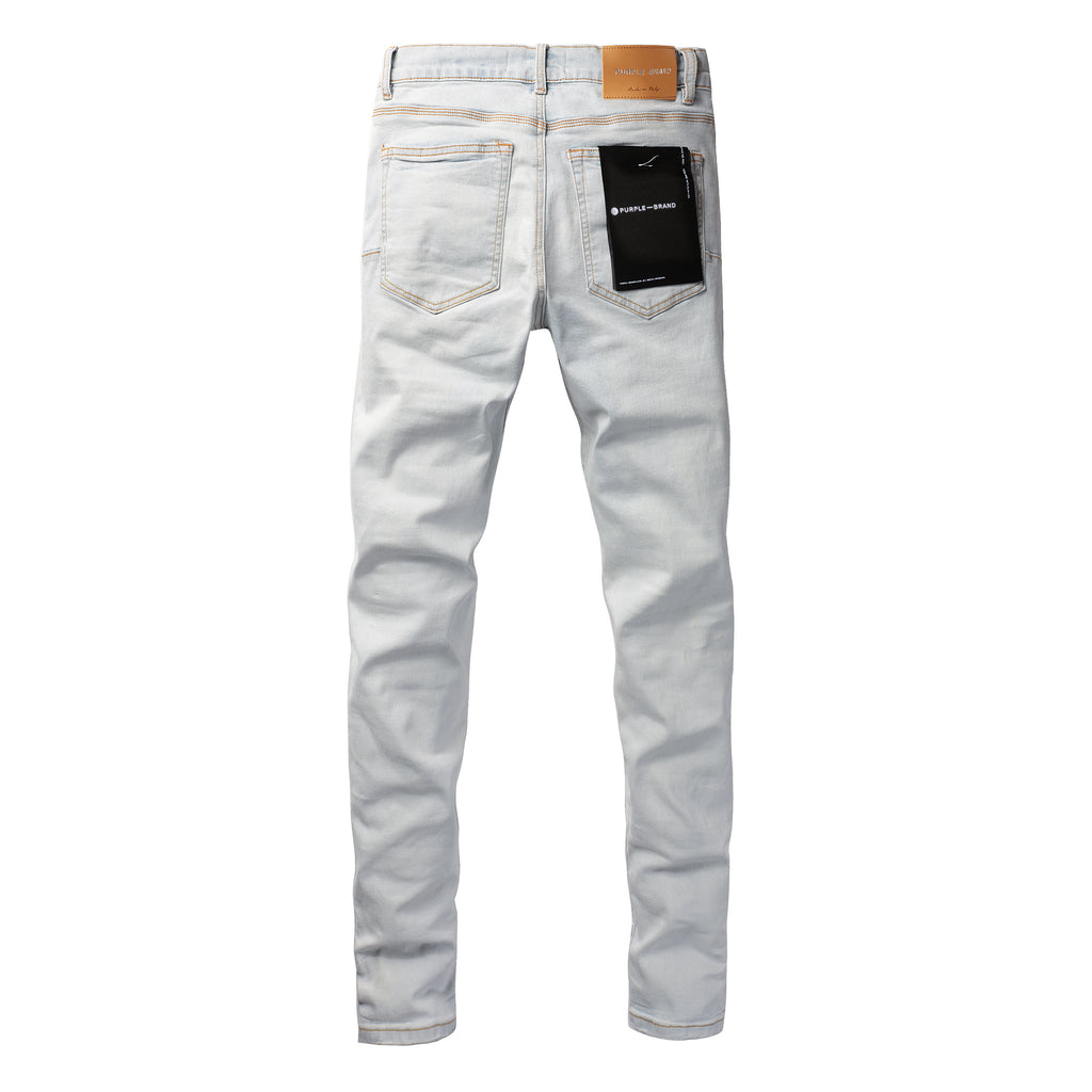 Men Fashion Jeans — # 9081