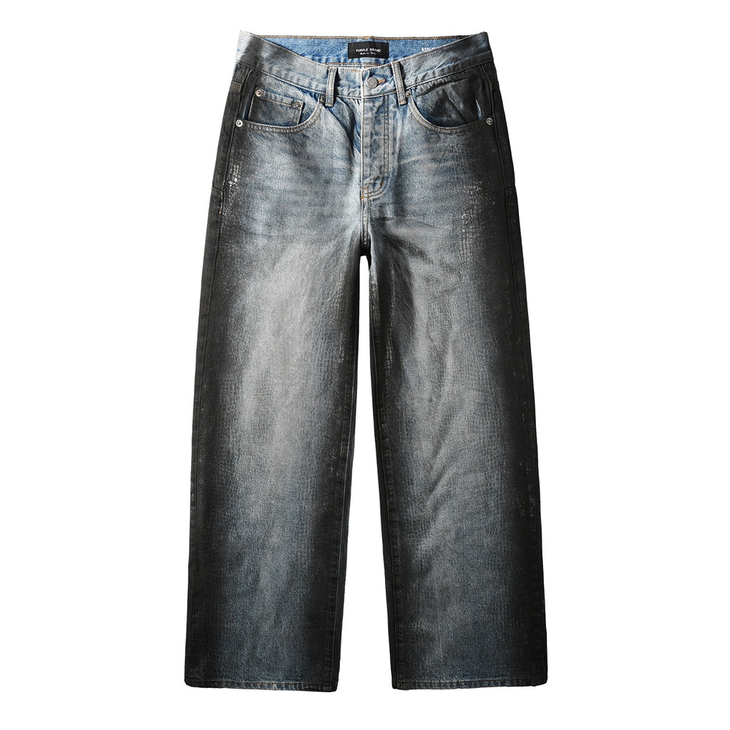 Men Fashion Jeans — # 102