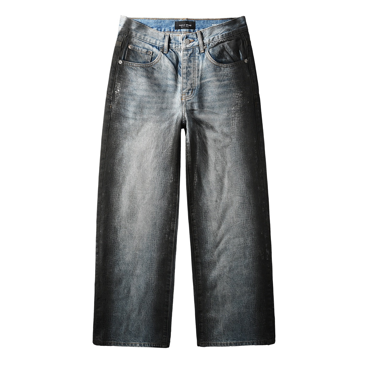 Men Fashion Jeans — # 102