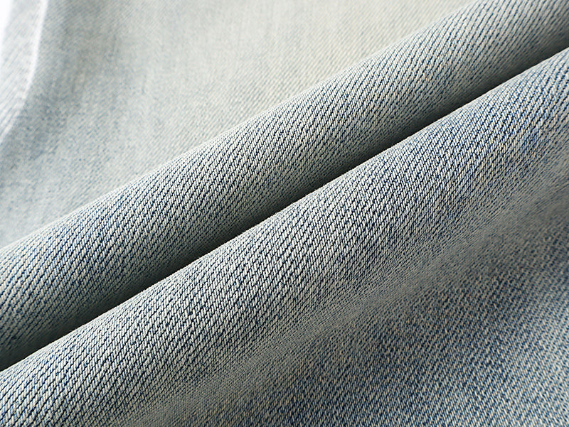 Men Fashion Jeans — # 832