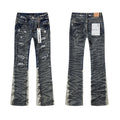 Men Fashion Jeans — # 219