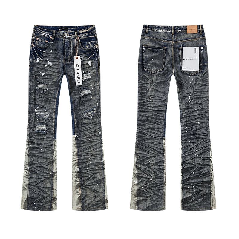 Men Fashion Jeans — # 219