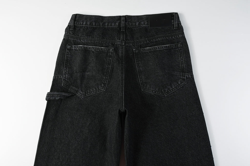Men Fashion Jeans — # 104