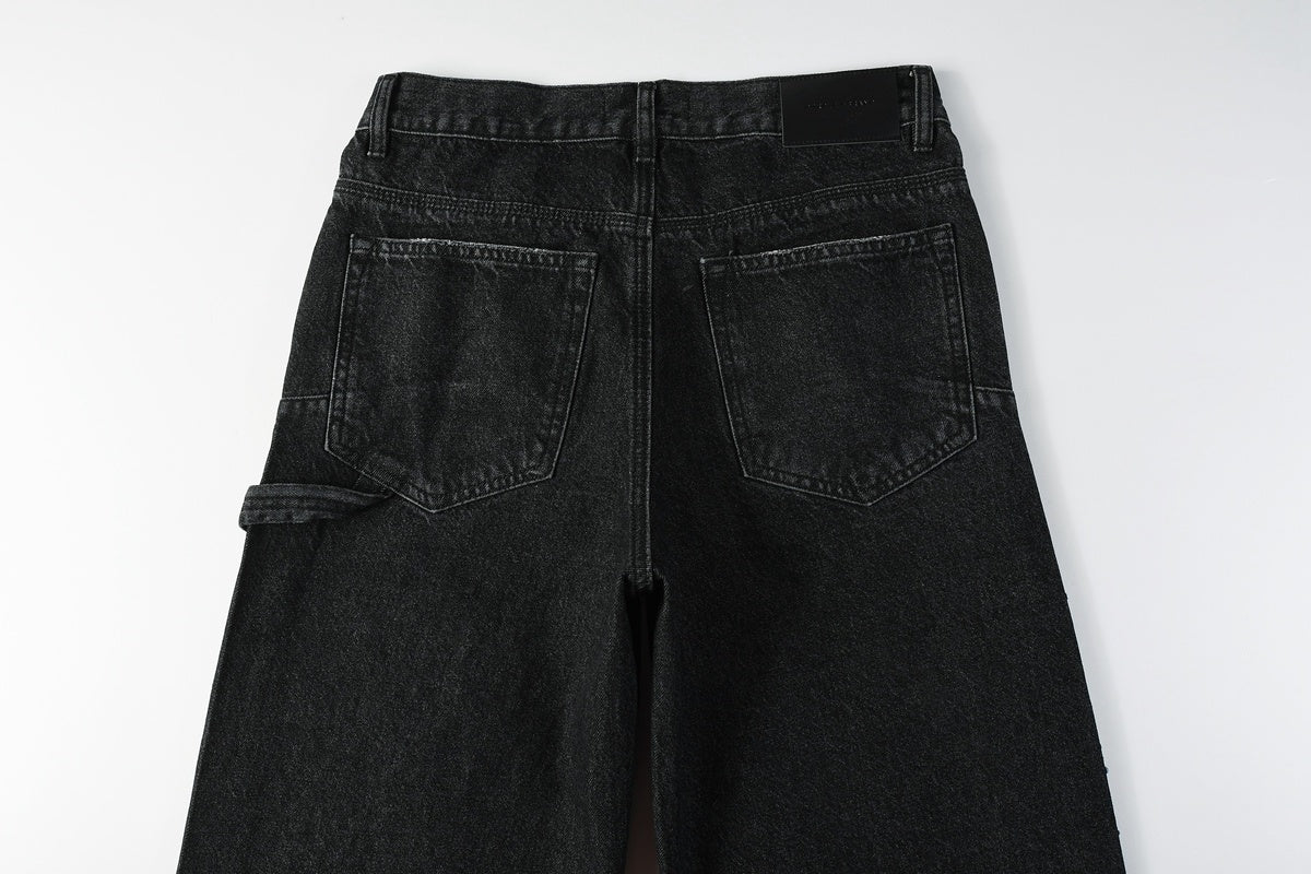 Men Fashion Jeans — # 104