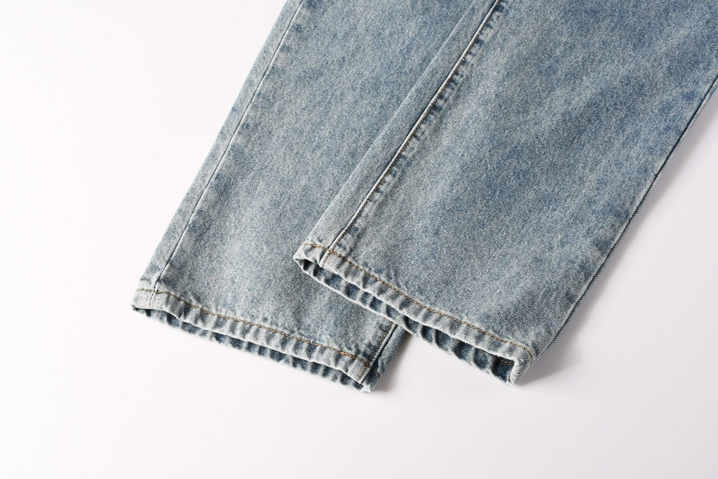 Men Fashion Jeans — # 9138