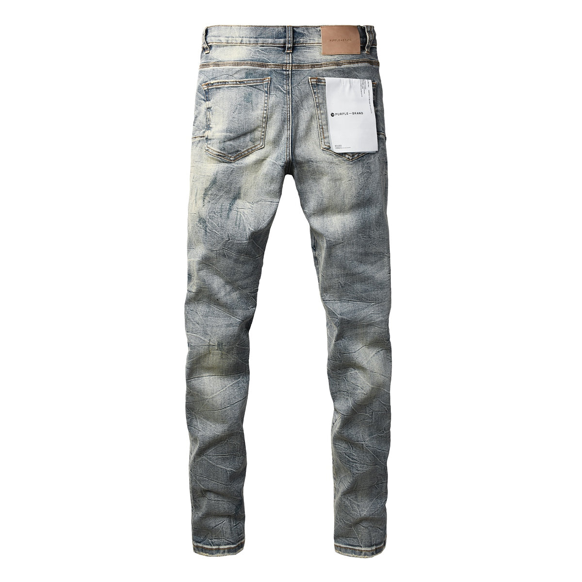 MEN FASHION JEANS / #9161