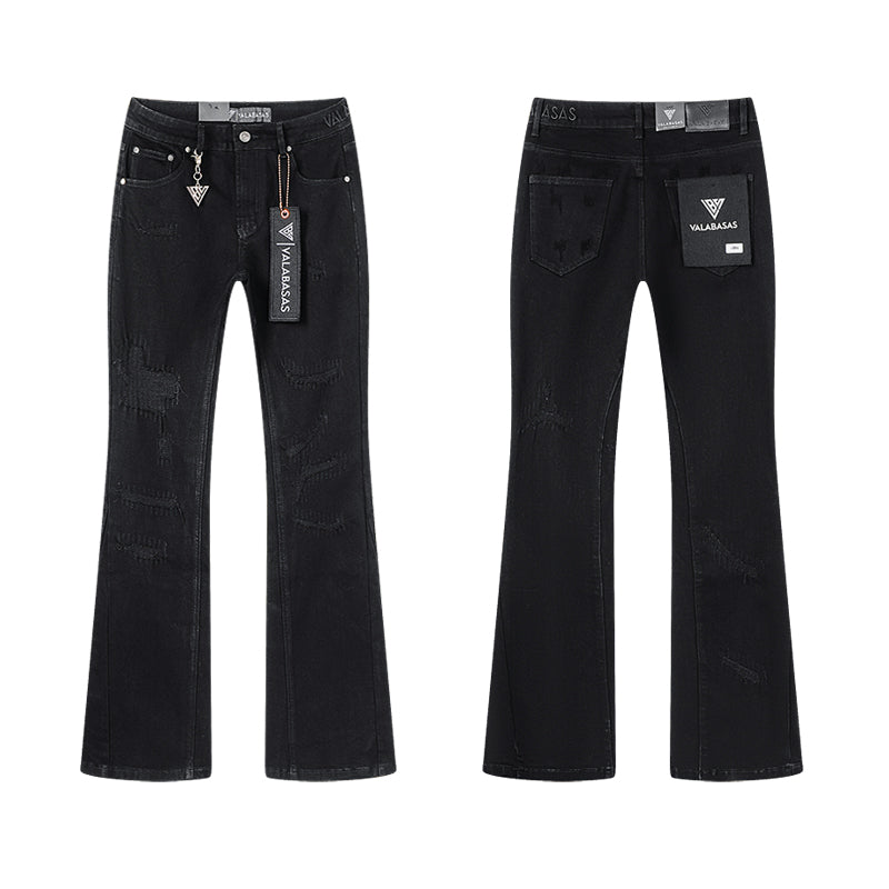 VALABASAS JEANS # V016