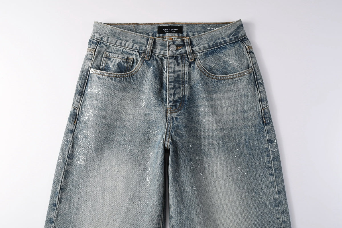Men Fashion Jeans — # 101
