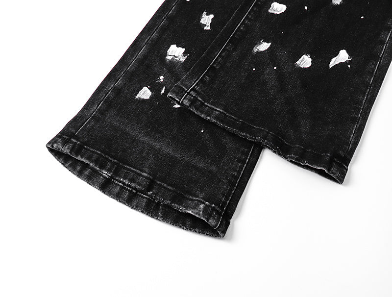 MEN FASHION JEANS / #720