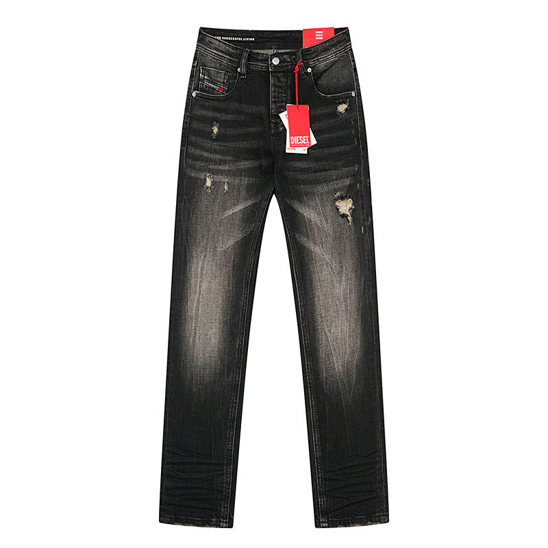 MEN FASHION JEANS #30007
