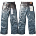 Men Fashion Jeans — # 109