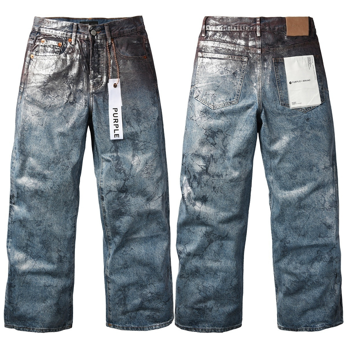 Men Fashion Jeans — # 109