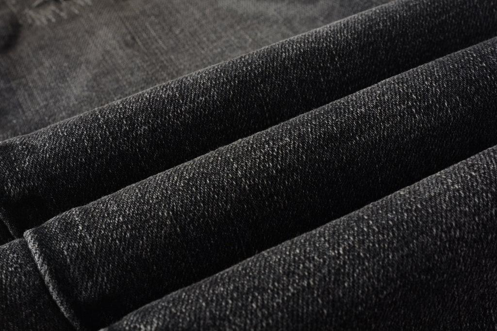 Men Fashion Jeans — # 9080
