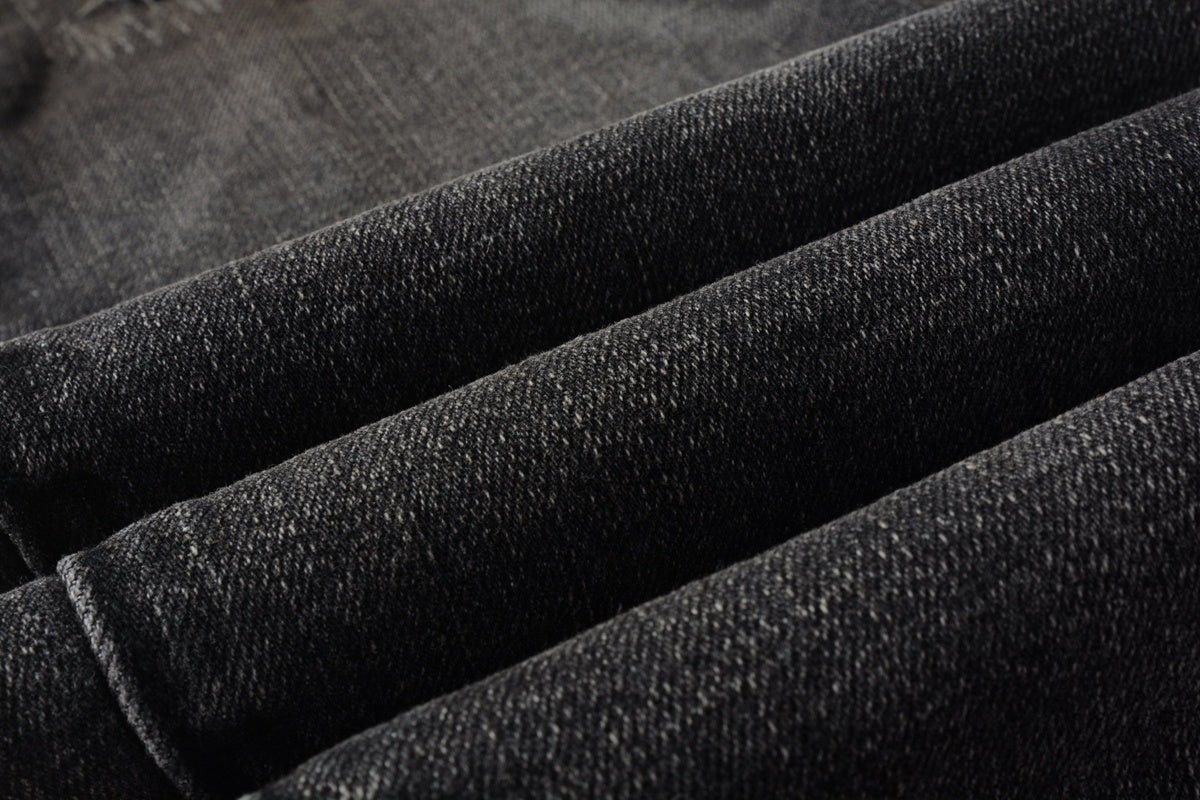Men Fashion Jeans — # 9080