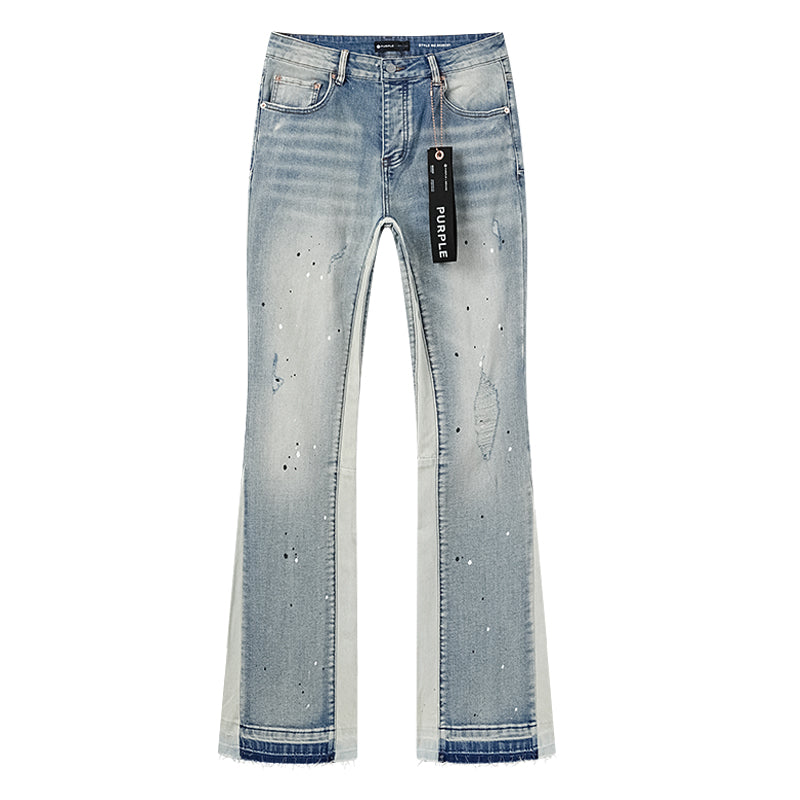 Men Fashion Jeans — #211