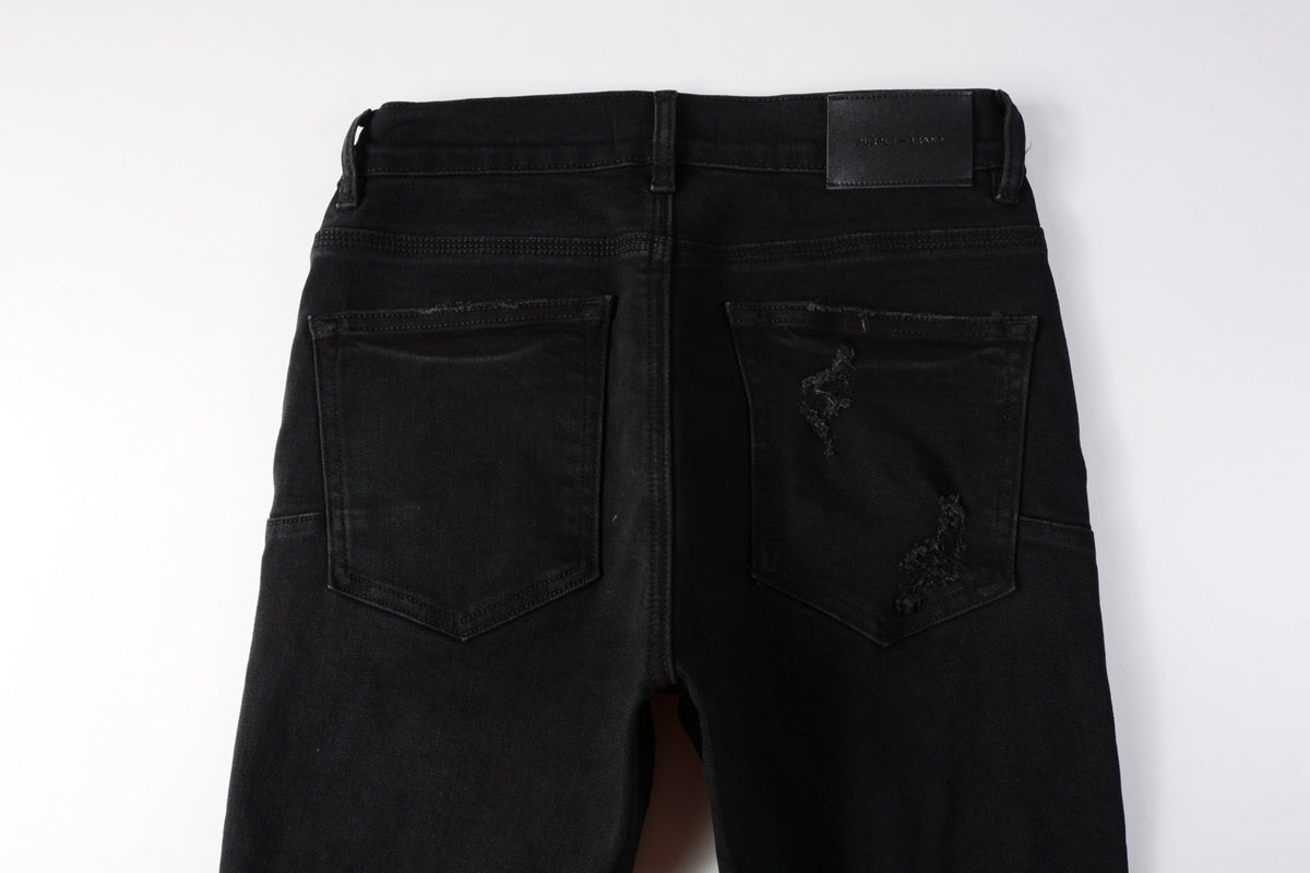Men Fashion Jeans — # 9108