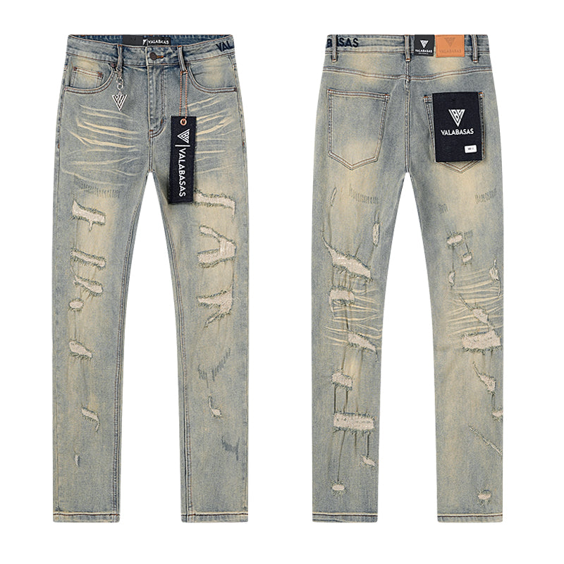 VALABASAS JEANS # V010