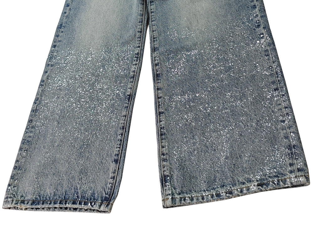 Men Fashion Jeans — # 101