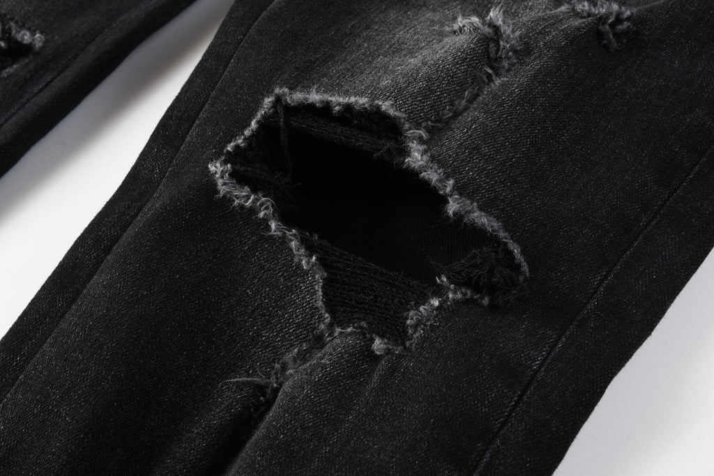 MEN FASHION JEANS #AM844