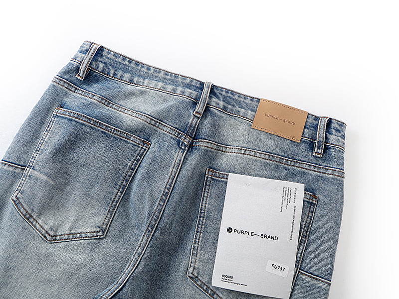 Men Fashion Jeans — # 737