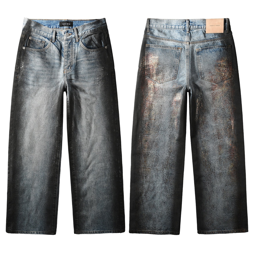 Men Fashion Jeans — # 102