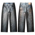 Men Fashion Jeans — # 102