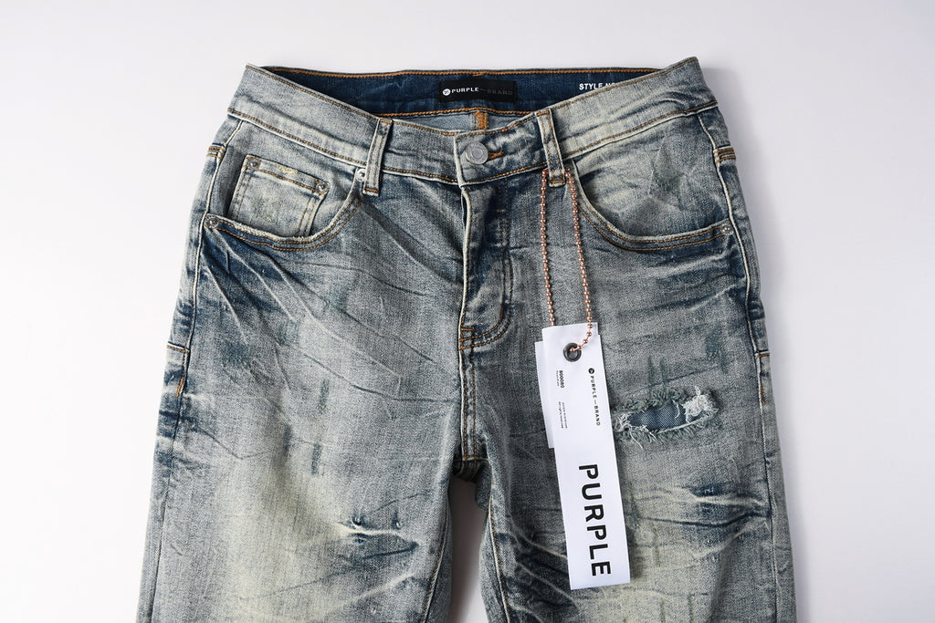 MEN FASHION JEANS / #9161