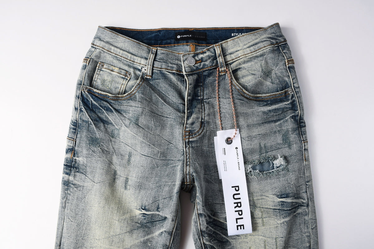 MEN FASHION JEANS / #9161