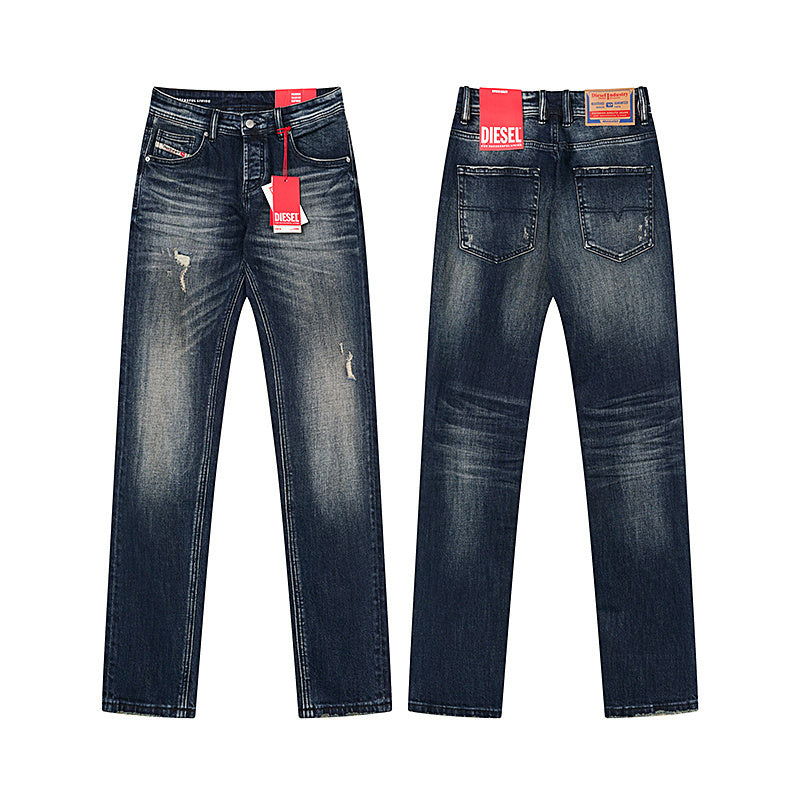 MEN FASHION JEANS #30002