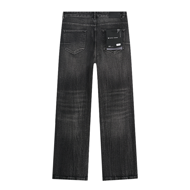 Men Fashion Jeans — #PU803