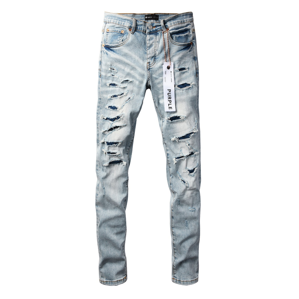 MEN FASHION JEANS / #9159