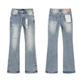 Men Fashion Jeans — #732