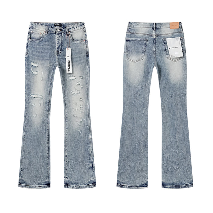 Men Fashion Jeans — #732