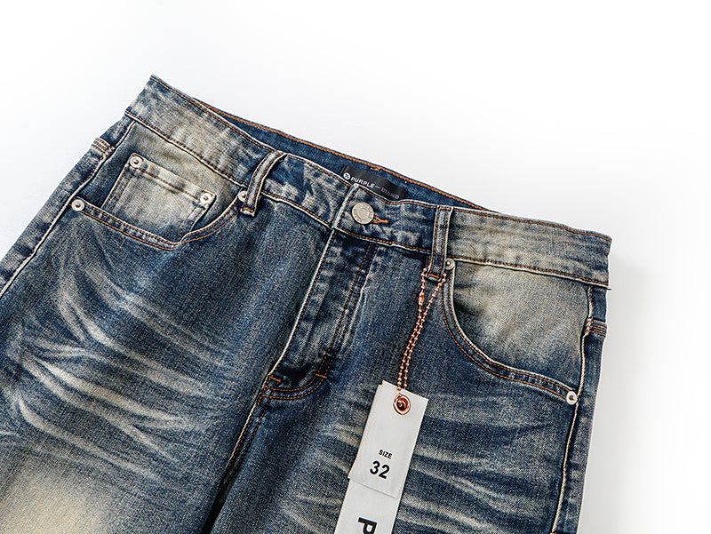 Men Fashion Jeans — # 742