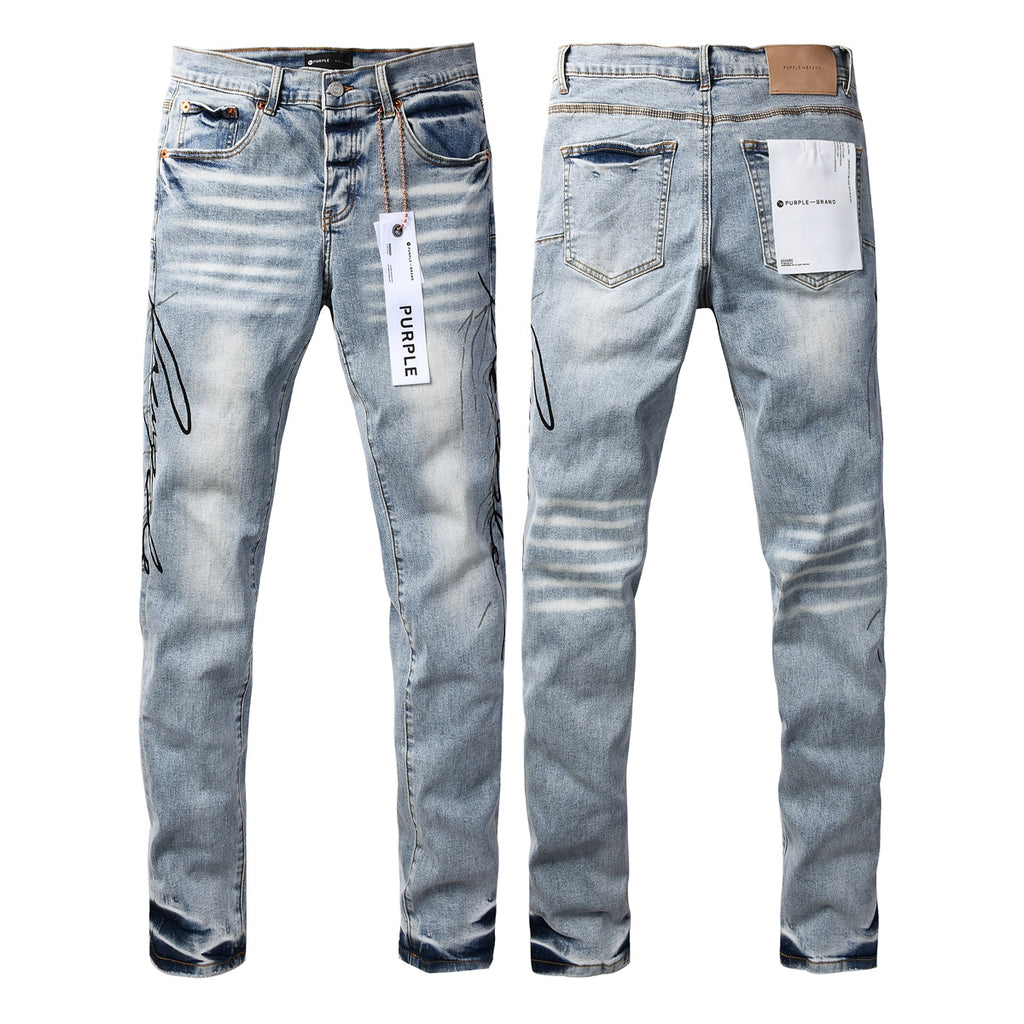 MEN FASHION JEANS / #9158