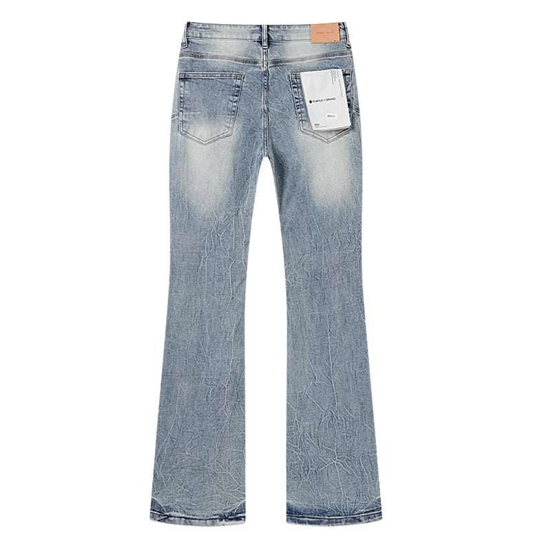 Men Fashion Jeans — #732