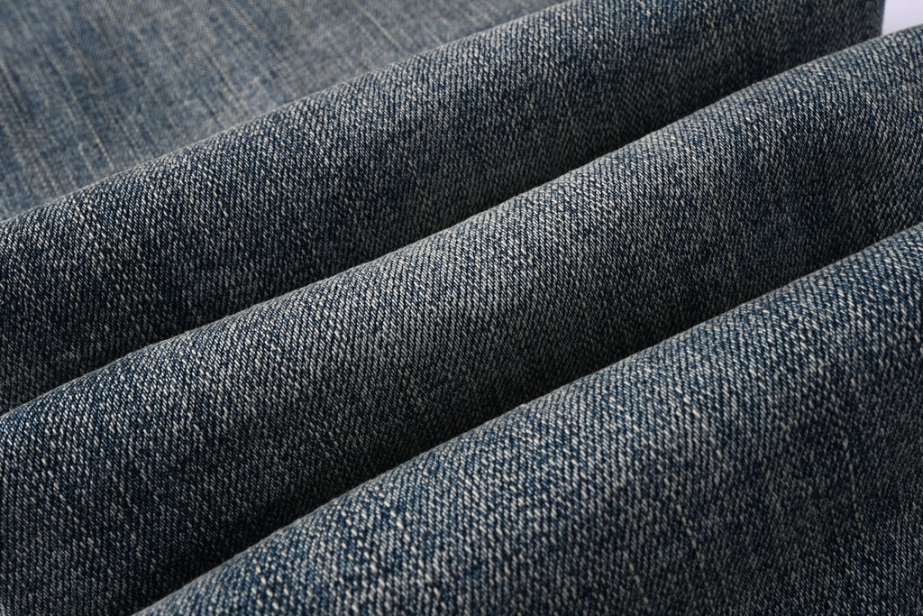 Men Fashion Jeans — # 9114