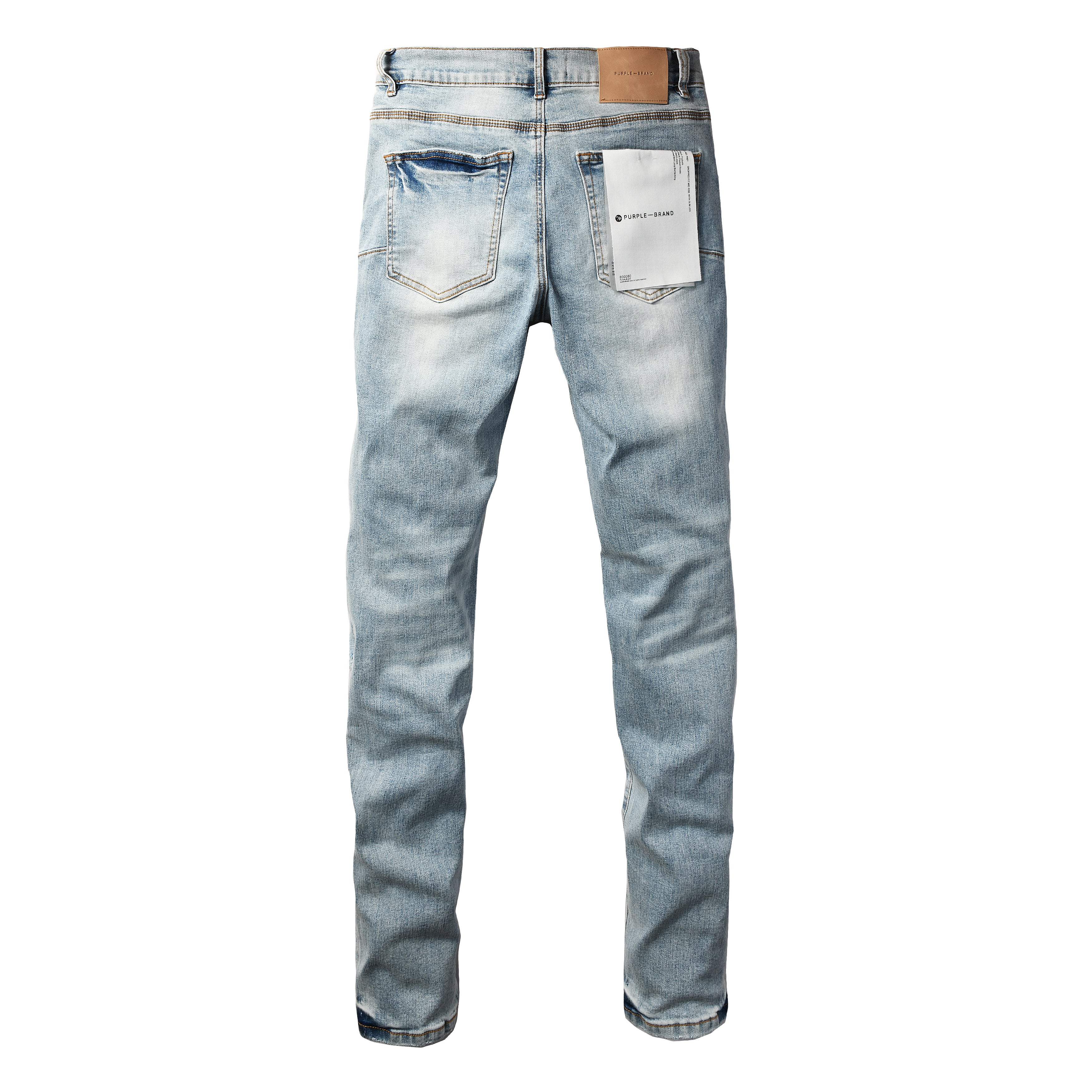 MEN FASHION JEANS / #9165
