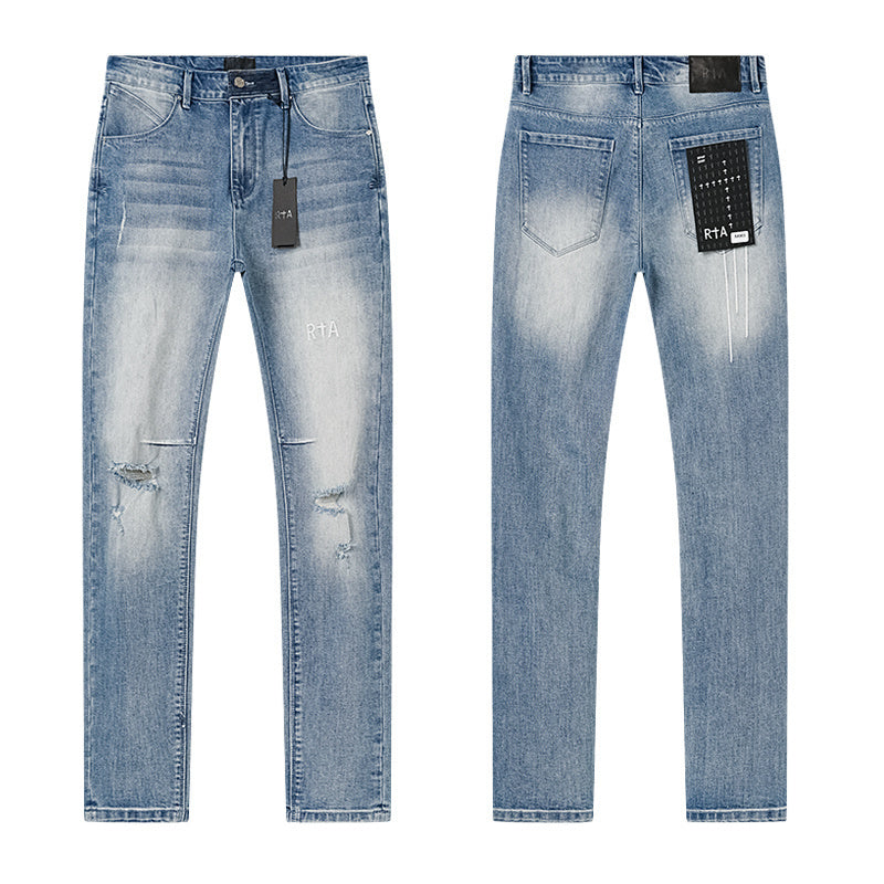 MEN FASHION JEANS #903