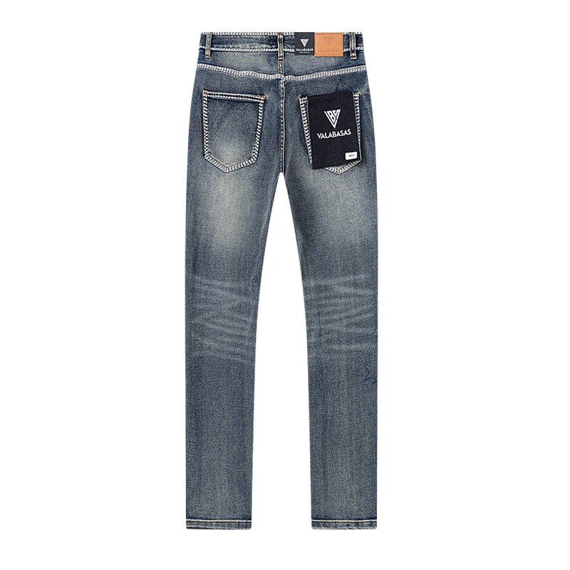 VALABASAS JEANS # V001