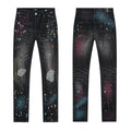 MEN FASHION JEANS #AM344