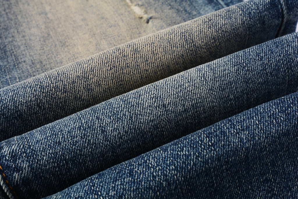 Men Fashion Jeans — # 9097