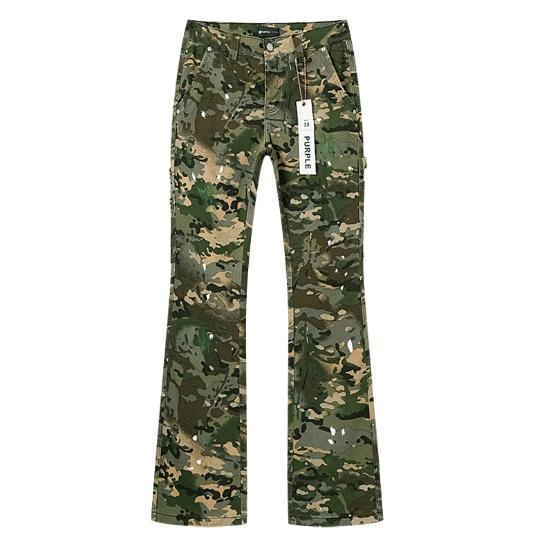 Men Fashion Jeans — #727