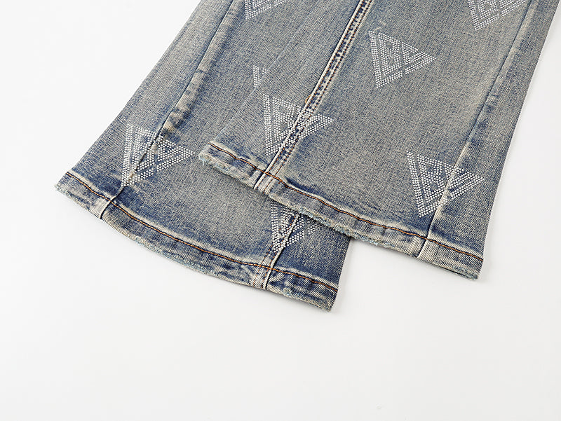 VALABASAS JEANS # V008