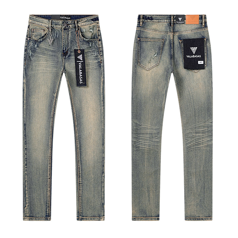 VALABASAS JEANS # V011