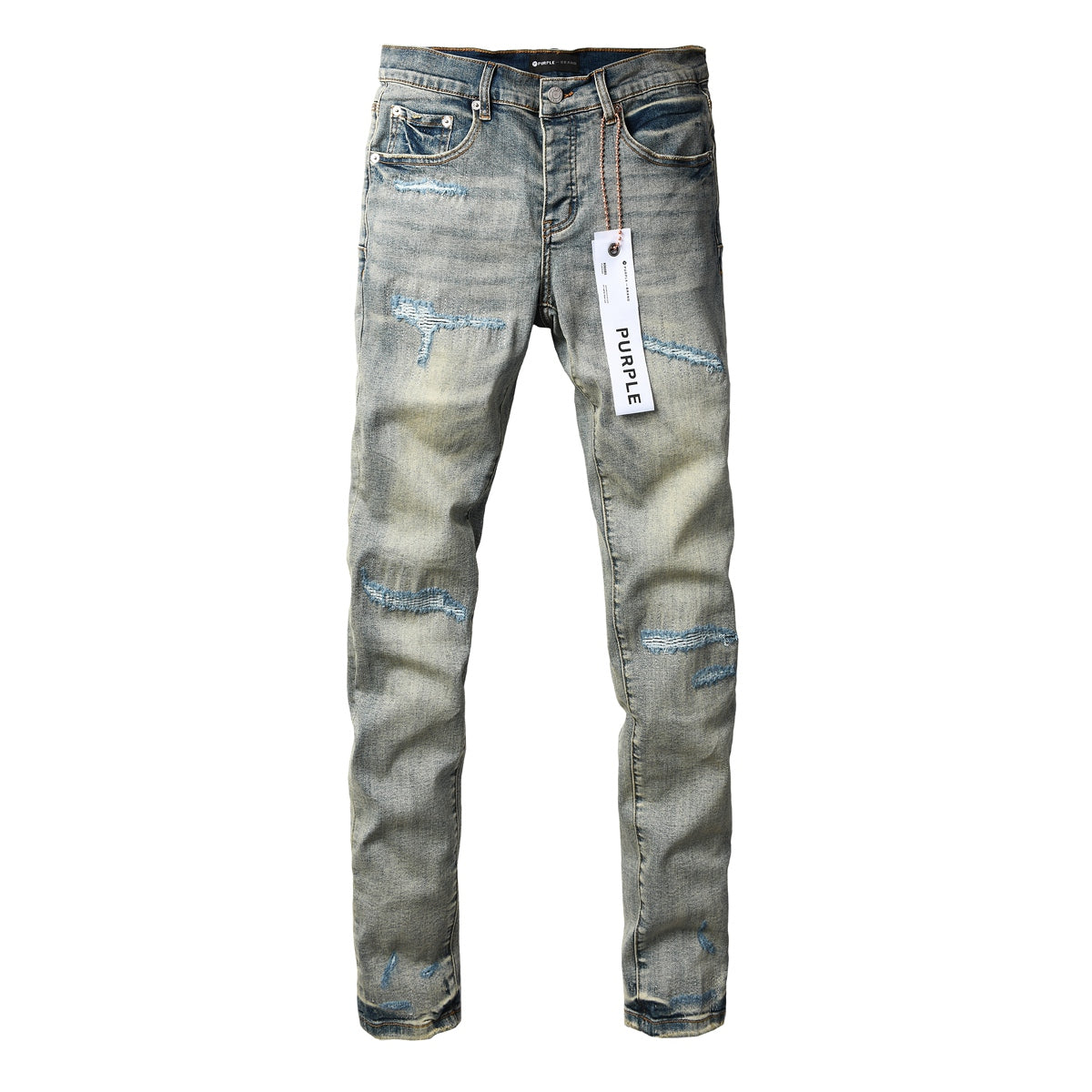 MEN FASHION JEANS / #9160