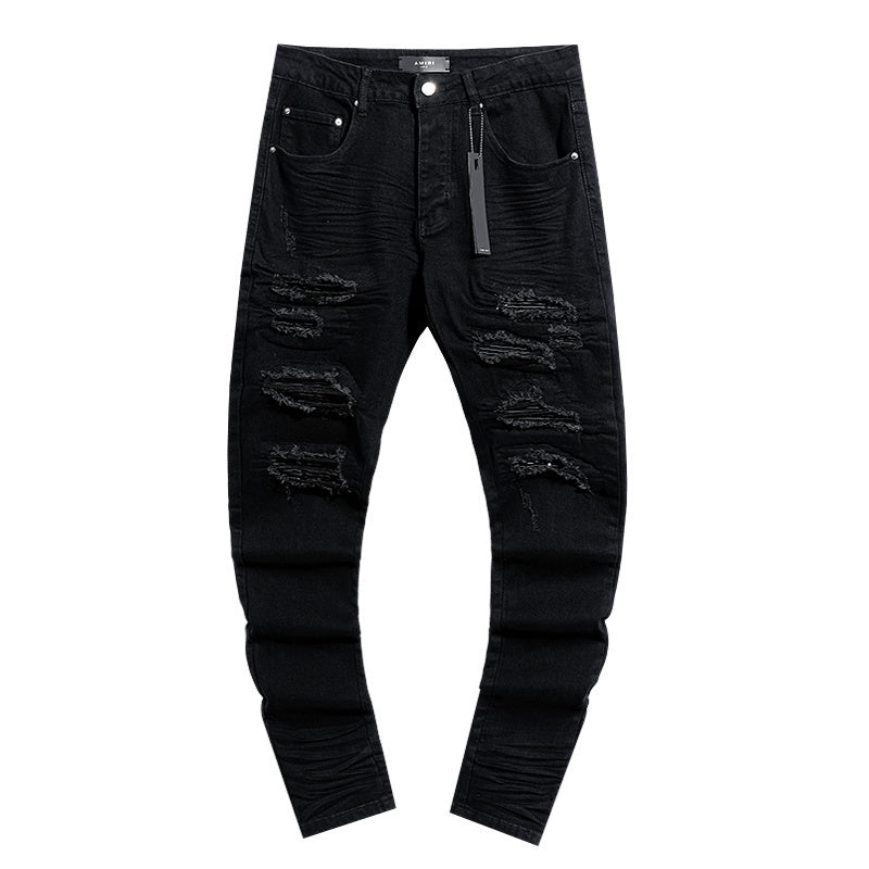 MEN FASHION JEANS #AM331