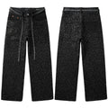 Men Fashion Jeans — # 9128